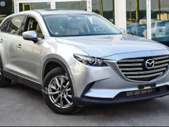 Cars For Sale Mazda  CX  9  54,000  Dark Gray  SUV  Automatic  AWD  Leather  2018  4  Yes  Gasoline