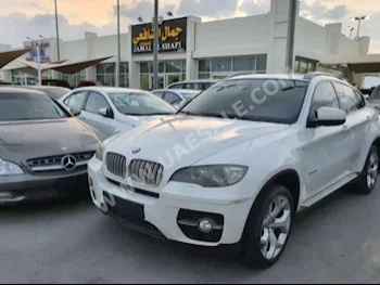 Cars For Sale BMW  X-Series  6  85,000  White  SUV  Automatic  4WD  Leather  2014  6  Yes  Gasoline