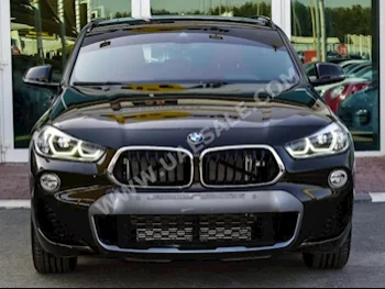 Cars For Sale BMW  X-Series  2  10,000  Brown  SUV  Tiptronic  FWD  Leather  2018  4  Panorama  Gasoline