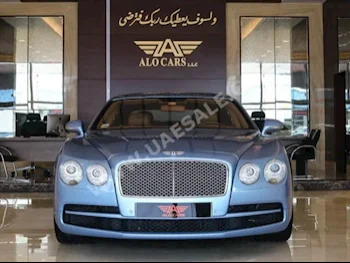 Cars For Sale Bentley  Continental  Flying Spur  83,900  Blue  Coupe / Sport  Automatic  AWD  Leather  2015  8  Yes  Gasoline