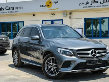 Cars For Sale Mercedes-Benz  GLS  500  14,000  Dark Gray  SUV  Automatic  AWD  Leather  2018  4  Panorama  Gasoline