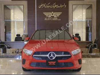 Cars For Sale Mercedes-Benz  220 S  900  Red  Sedan  Automatic  RWD  Leather  2019  4  Yes  Gasoline