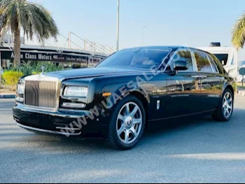 Cars For Sale Rolls-Royce  Phantom  Coupe  32,000  Black  Coupe / Sport  Automatic  AWD  Leather  2013  12  No  Gasoline