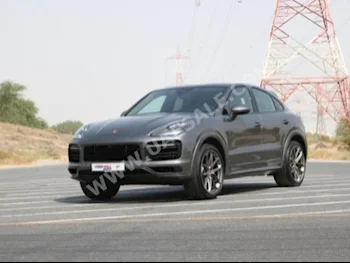 سيارات للبيع بورش  كيان  0  رمادي  اس يو في  تبترونك  دفع رباعي  جلد  2020  6  نعم  بنزين