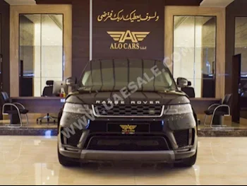 Cars For Sale Land Rover  Range Rover  Sport SE  54,000  Black  SUV  Automatic  AWD  Leather  2018  6  Yes  Gasoline