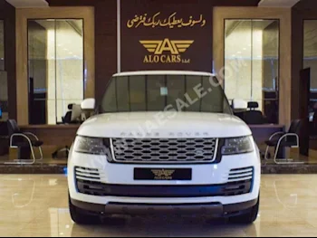 Cars For Sale Land Rover  Range Rover  Vouge Autobiography L  13,000  White  SUV  Automatic  AWD  Leather  2020  8  Yes  Gasoline