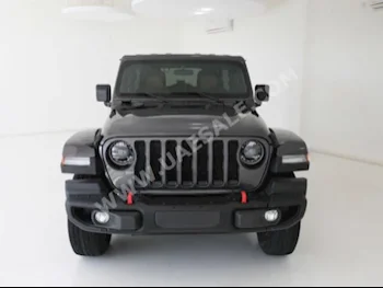 Cars For Sale Jeep  Wrangler  Sport  10,505  Gray  SUV  Automatic  4WD  Leather  2020  6  No  Gasoline