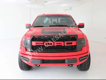 Cars For Sale Ford  F  150  93,800  Red  Pick Up  Automatic  4WD  Leather  2014  6  Yes  Gasoline
