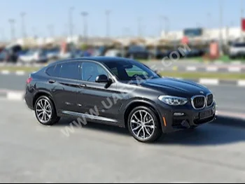 Cars For Sale BMW  X-Series  5  15,236  Black  SUV  Automatic  4WD  Leather  2019  6  Yes  Gasoline