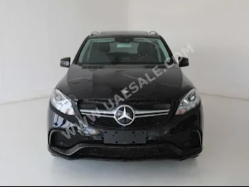 Cars For Sale Mercedes-Benz  GLE-Class  350  109,891  Black  SUV  Automatic  AWD  Leather  2016  6  Yes  Gasoline