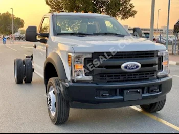 Cars For Sale Ford  Super Duty  0  White  Pick Up  Automatic  RWD  Leather/Chamois  2019  10  Yes  Gasoline