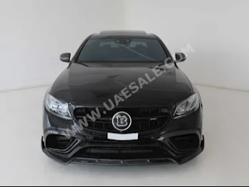 Cars For Sale Mercedes-Benz  E-Class  43 AMG  41,948  Black  Sedan  Automatic  RWD  Cloth  2017  6  Yes  Gasoline