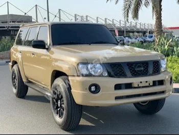 سيارات للبيع نيسان  سفاري  88,000  بني  اس يو في  اتوماتك  دفع كلي مستمر  جلد  2019  6  نعم  بنزين