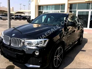 سيارات للبيع بي ام دبليو  الفئة-الرابعة  428 i  0  أسود  اس يو في  اتوماتك  دفع رباعي  جلد  2017  4  نعم  ديزل