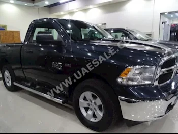 Cars For Sale Dodge  Ram  1500 SLT  0  Black  Pick Up  Automatic  4WD  Leather  2021  8  No  Gasoline