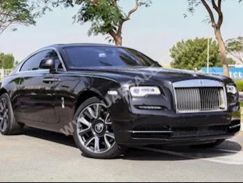 سيارات للبيع رولس - رويز  رايث  GLS 500  32,000  أسود  كوبيه \ سبورت  اتوماتك  دفع كلي مستمر  جلد  2017  12  سكاي ستار  بنزين
