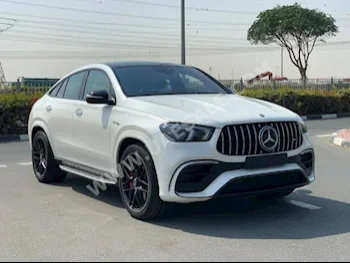 سيارات للبيع مرسيدس - بنز  جي ال اي-كلاس  63 اي ام جي-اس  18,000  أبيض  اس يو في  اتوماتك  دفع كلي مستمر  جلد  2021  8  نعم  بنزين