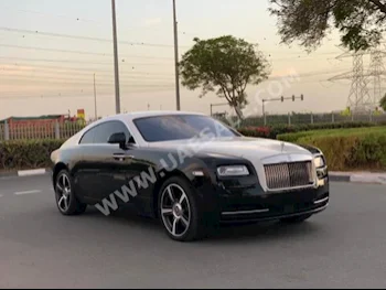 سيارات للبيع رولس - رويز  رايث  95,000  أبيض و أسود  كوبيه \ سبورت  اتوماتك  دفع خلفي  جلد  2015  12  نعم  بنزين
