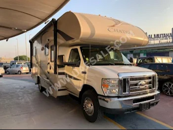سيارات للبيع فورد  E 450 Sun Seeker  10,000  اصفر عاج  فان \ باص  اتوماتك  دفع خلفي  جلد  2015  8  كلا  بنزين