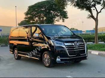 سيارات للبيع تويوتا  افانزا  0  أسود  اس يو في  اتوماتك  دفع أمامي  جلد  2023  4  كلا  بنزين