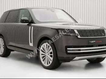 Cars For Sale Land Rover  Range Rover  vouge first edition  0  Gray  SUV  Automatic  4WD  Leather  2023  8  Yes  Gasoline