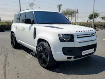 سيارات للبيع لاند روفر  ديفيندر  59,000  أبيض  اس يو في  اتوماتك  دفع كلي مستمر  جلد  2020  6  نعم  بنزين