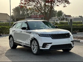 سيارات للبيع لاند روفر  رنج روفر  فيلار داينمك P380-HSE R  0  أبيض  اس يو في  اتوماتك  دفع كلي مستمر  جلد  2023  6  بانوراما  بنزين