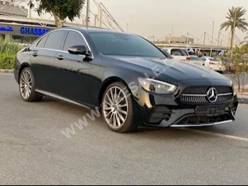 Cars For Sale Mercedes-Benz  E-Class  300  35,500  Black  Sedan  Automatic  RWD  Leather  2021  4  Yes  Gasoline
