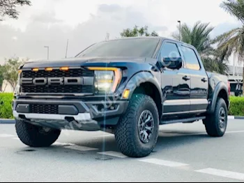 Cars For Sale Ford  Raptor  F150  47,500  Blue  Pick Up  Automatic  4WD  Cloth  2022  6  Yes  Gasoline