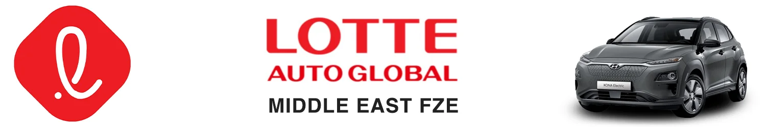 Lotte Auto Global For Cars