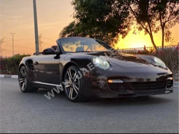Cars For Sale Porsche  911  Carrera  103,000  Brown  Coupe / Sport  Automatic  RWD  Leather  2008  6  Yes  Gasoline