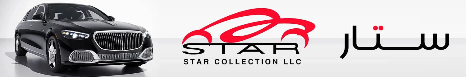STAR COLLECTION LLC For Cars