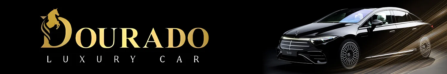 Dourado Luxury Car