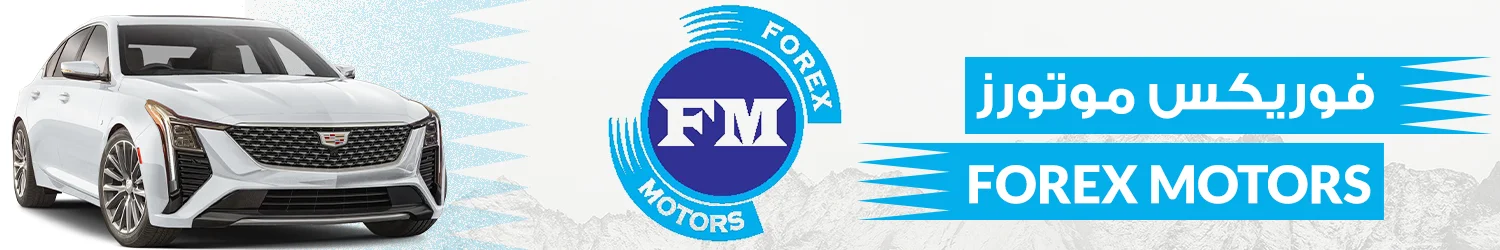 FOREX MOTORS FZCO